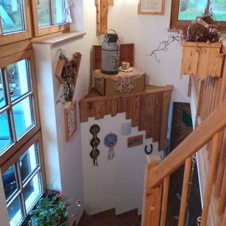 Apartments In Stumm/Zillertal 769 Екстер'єр фото