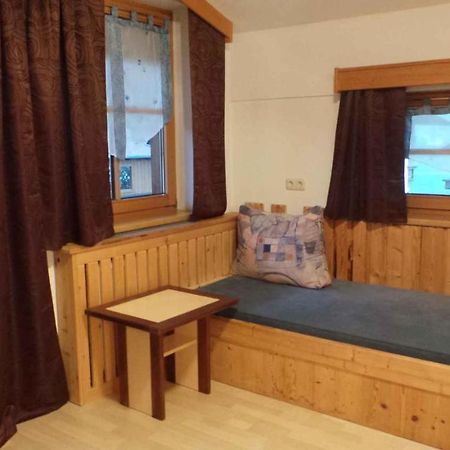 Apartments In Stumm/Zillertal 769 Екстер'єр фото