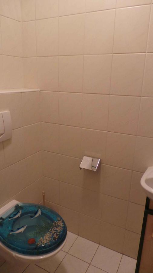 Apartments In Stumm/Zillertal 769 Екстер'єр фото