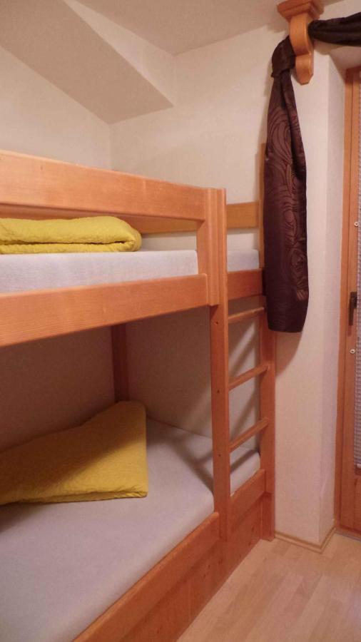 Apartments In Stumm/Zillertal 769 Екстер'єр фото