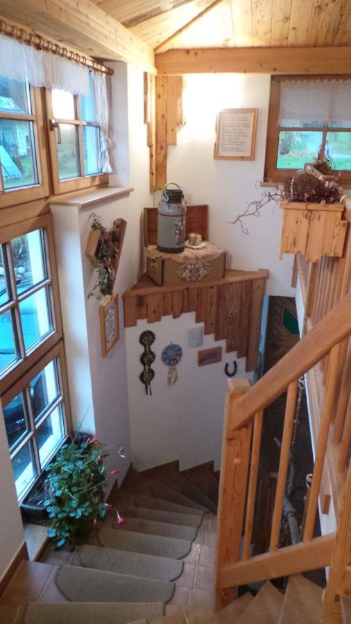 Apartments In Stumm/Zillertal 769 Екстер'єр фото