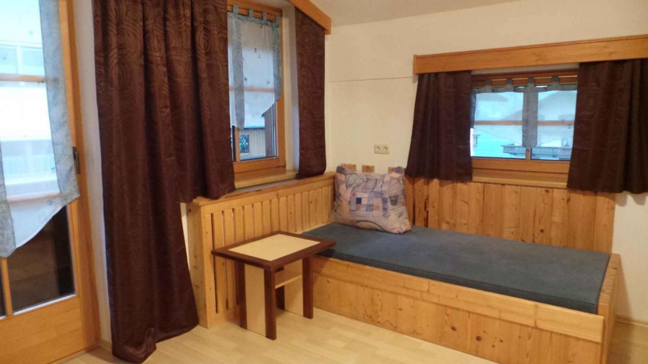 Apartments In Stumm/Zillertal 769 Екстер'єр фото